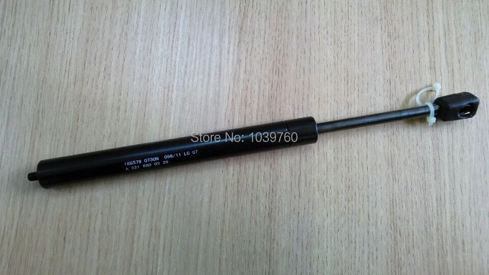 Передняя Крышка стойки для Mercedes W221 S350 S450 S500 S600 2218800329 | Автомобили и мотоциклы