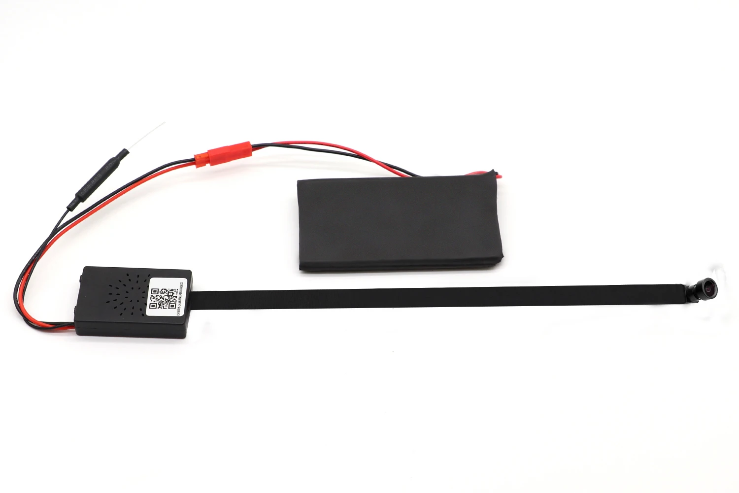HD 1080 P сетевая камера Wi Fi P2P мини Камера DIY беспроводной модуль камеры движение
