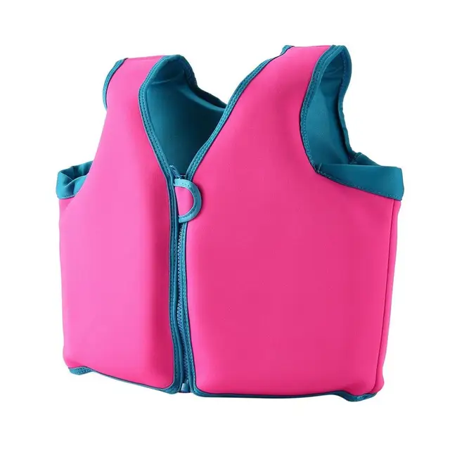 Buy 2018 Children Life Vest Kids Life Jacket Buoyancy