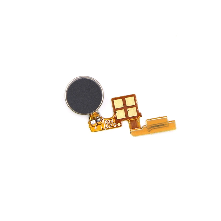 10pcs/lot WINCOO Note3 Vibrator Motor Vibrating Flex Cable Ribbon For Samsung Galaxy NOTE 3 III N900 N900F Buzzer Vibration | Мобильные