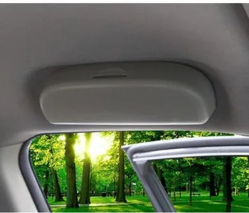 

Car-specific Car glasses Storage Case Box For Toyota RAV4 RAV 4 2010 2011 2012 2013 2014 2015 High Quality Auto Accessories