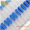 10 uds/50 Uds BC 021 serie 220uF 25V 25V220UF Axial condensador electrolítico ► Foto 1/2