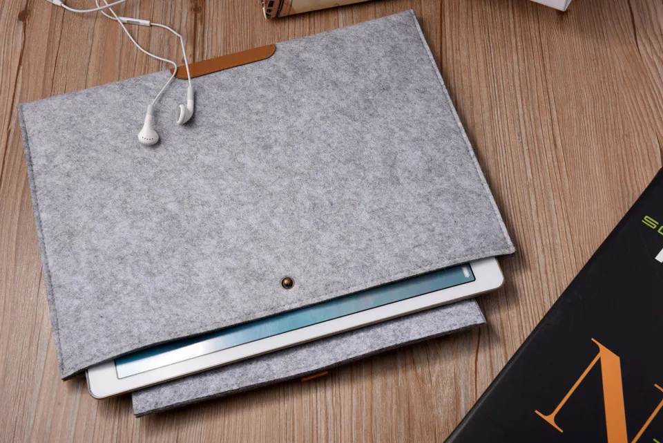 Высокое Качество Шерсть фетр для Apple iPad Pro 12,9 Чехол для iPad Pro 12,9 дюйма рукав сумка для ноутбука Сумка планшет чехол s
