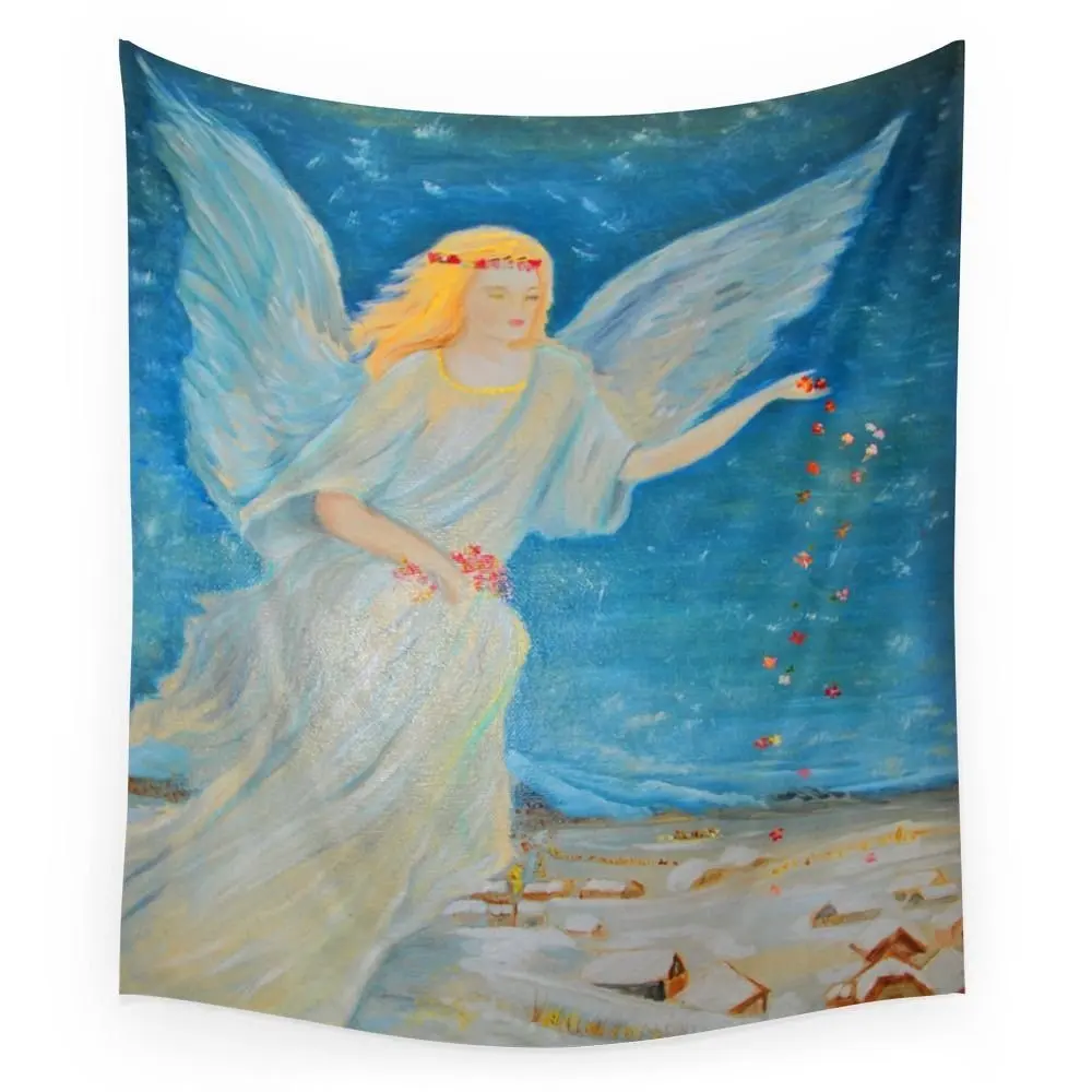 Fashion Bless Me Guardian Angels Are Here Angel Of Abundance Love