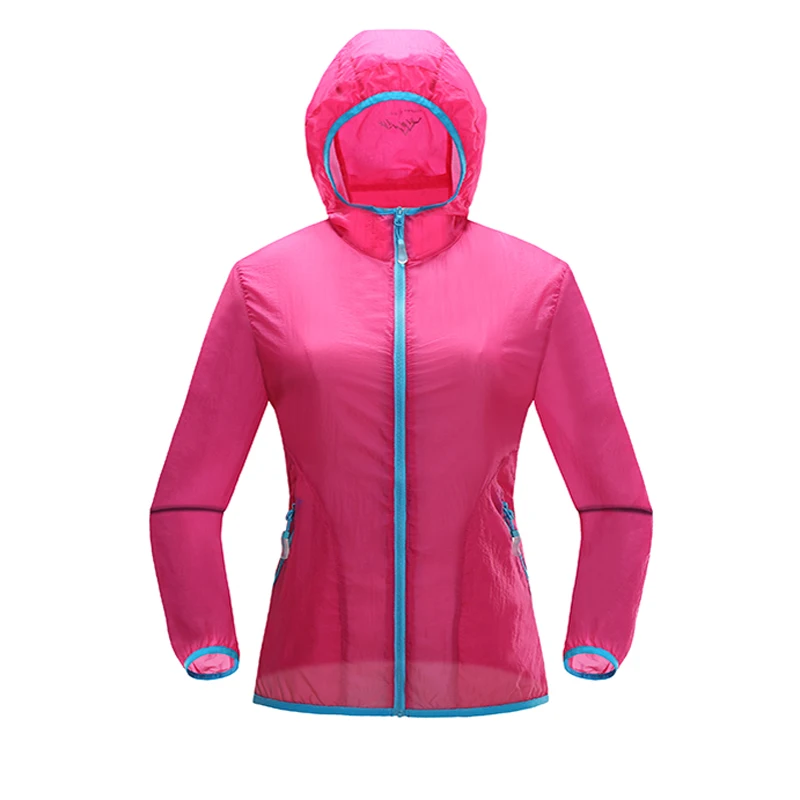 Women Running Jackets