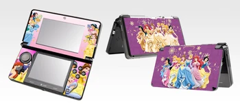 

302 Vinyl Skin Sticker Protector for Nintendo 3DS skins Stickers