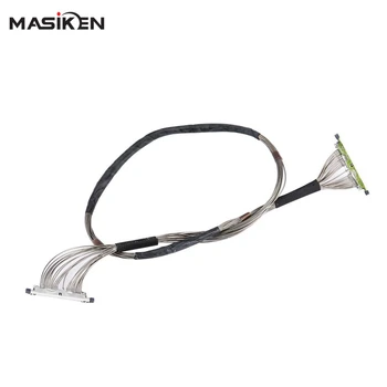 

MASiKEN Flex Cable For DJI MAVIC Pro Drone Removable Camera Signal Transmission PTZ Flex Cable Parts for DJI MAVIC Pro Accessory