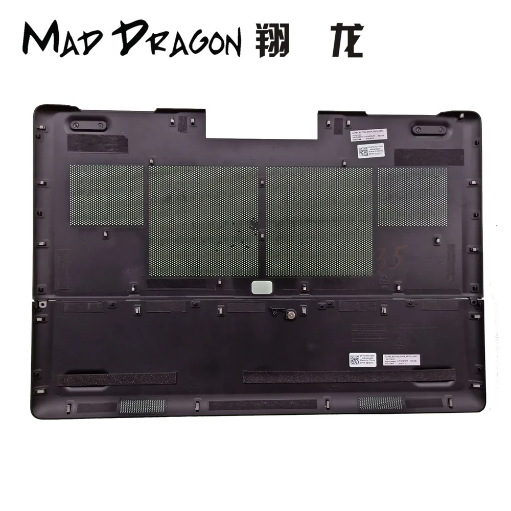 Нижняя панель доступа для ноутбука дверная Крышка Dell Precision 17 7710 7720 M7710 M7720 0816FH 816FH