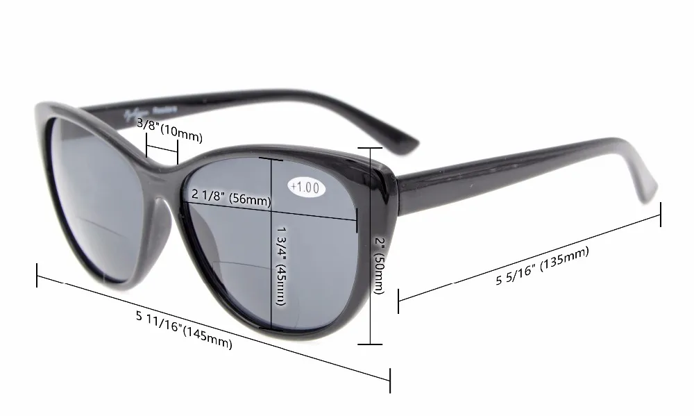 S033 Size