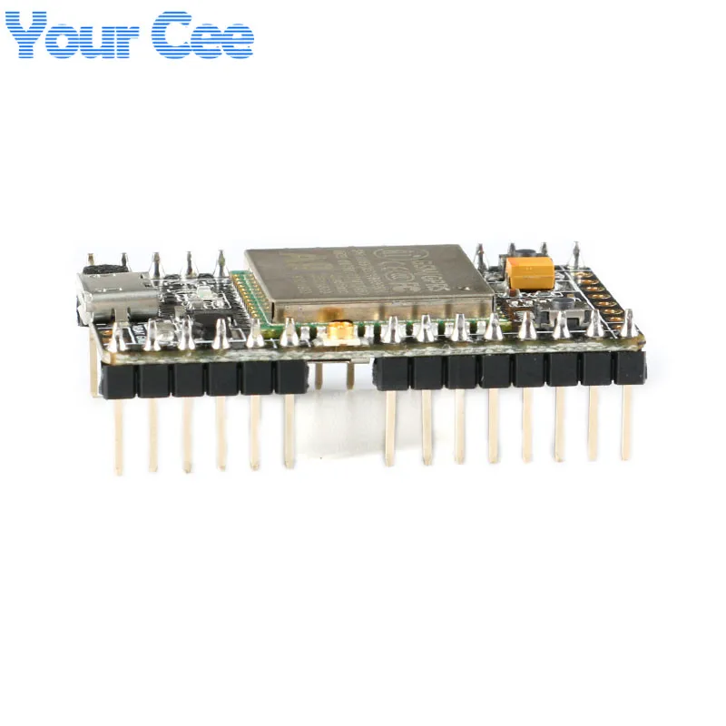 GPRS GSM Module A9 Core Board Module Pudding Development board SMS voice Wireless Data Transmission IOT (4)