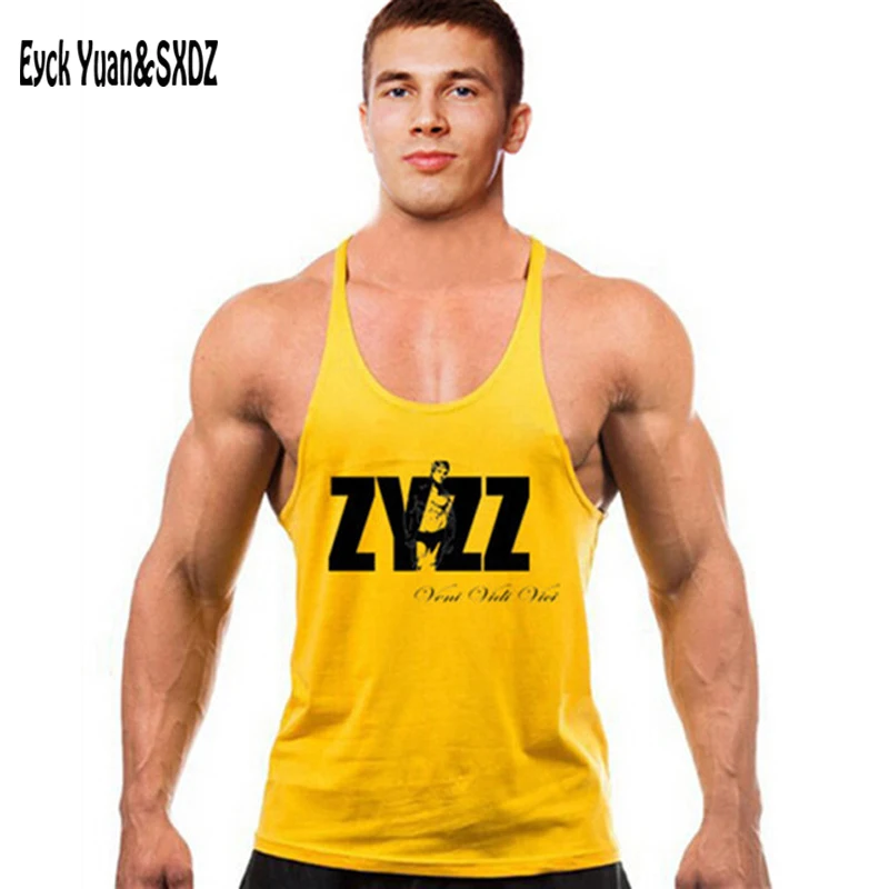 Popular Mens Racerback TankBuy Cheap Mens Racerback Tank lots from