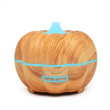 350 мл модное эфирные масла аромат увлажнитель воздуха Ароматизатор воздуха диффузор с светодио дный светодиодный ночник для гостиная йога SPA