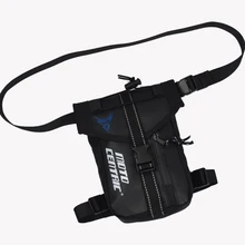 Мужские сумки с заниженной талией, водонепроницаемые, Оксфорд, бедро, для путешествий, Сотовый/мобильный телефон, кошелек, сумка, мотоциклетная, поясная сумка, военная