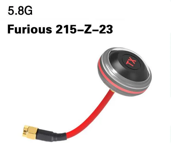 Walkera Furious 215 запасная часть 215-Z-23 5,8G Грибная антенна для Furious 215 FPV гоночный Дрон Квадрокоптер