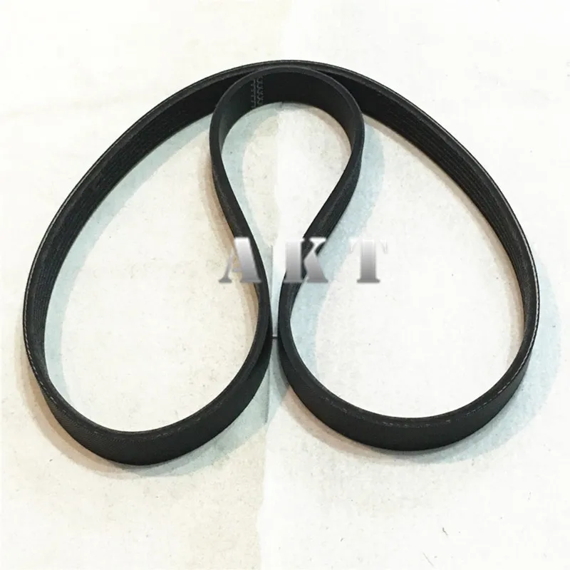 

Fan Belt fits for : Nissans TIIDA/TEANA/QASHQAI C11Z HR16 OEM :11720-ED500 7PK1135 Auto Parts