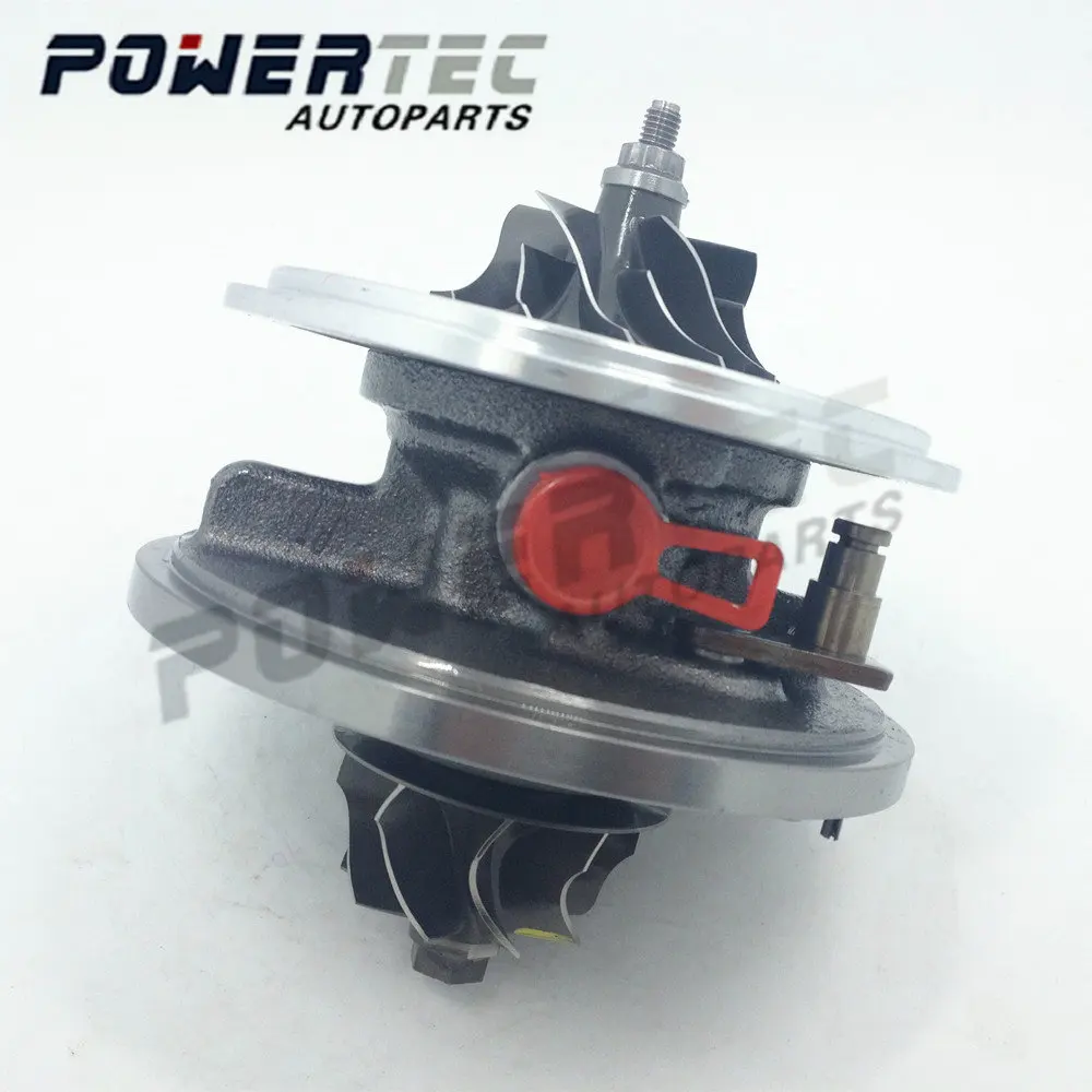Turbo core 756062 chra 724930 картридж для VW Golf V Passat B6 Touran Bora Jetta 2 0 TDI BKD AZV ASZ BMM 136Hp 131Hp 140