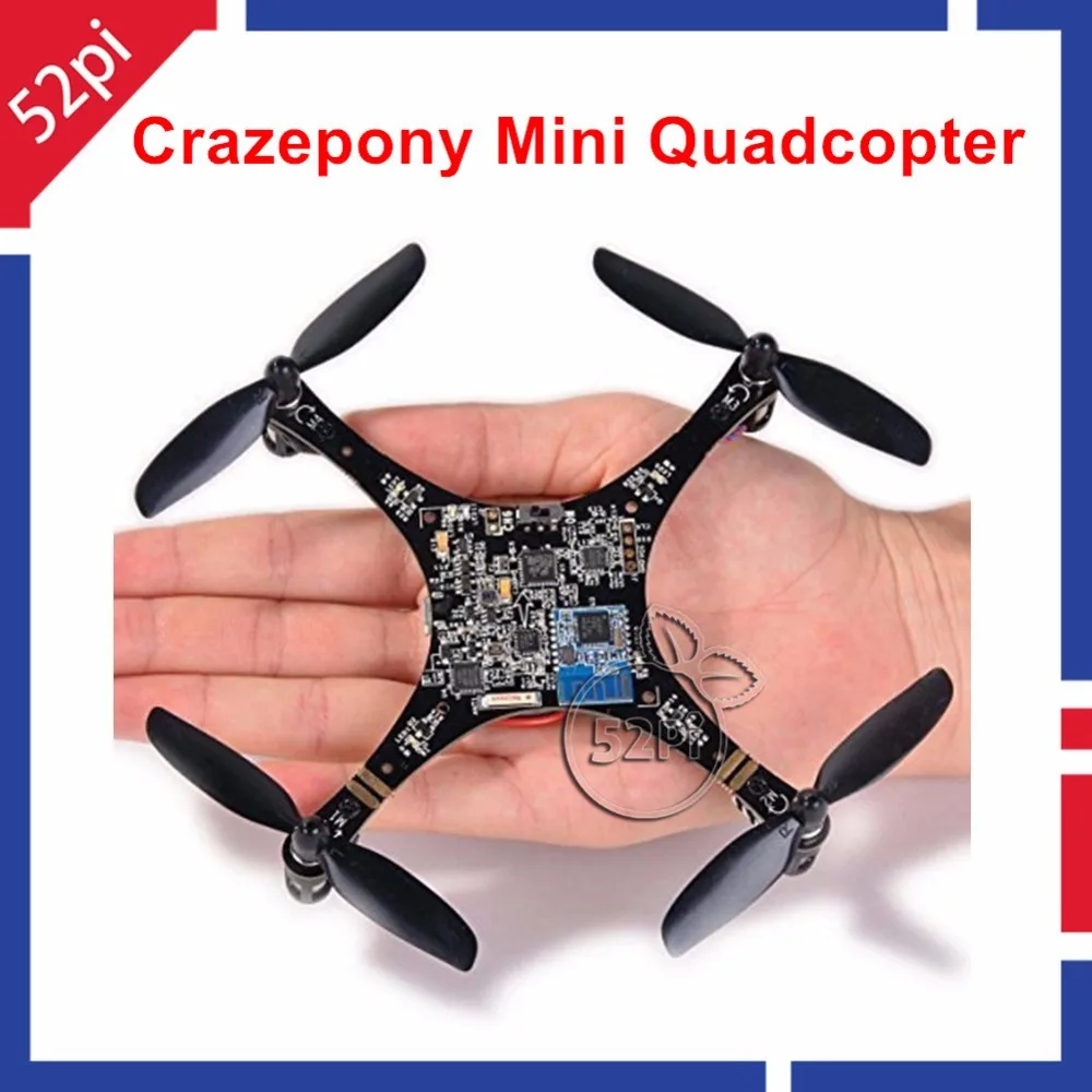mini quad drone