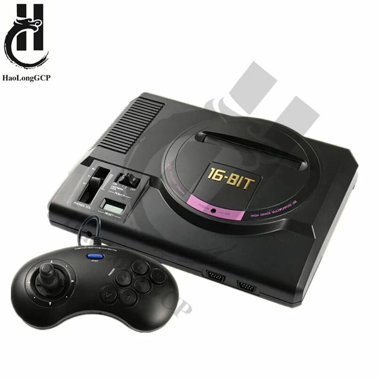 Sega Megadrive, horas y horas de felicidad. - Página 9 HaoLongGCP-HDMI-TV-Out-font-b-Video-b-font-font-b-Game-b-font-Console-For
