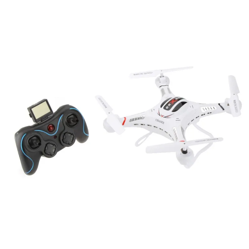 100% Original F183 RC Quadcopter Drone With Camera HD 2.0MP 4CH 6 Axis Quad copter Aircraft Remote Control Helicopter Toys Dron (2)