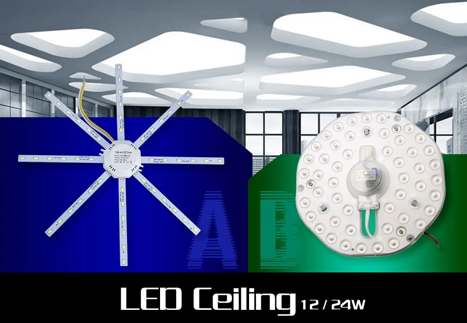 Panel light (1)