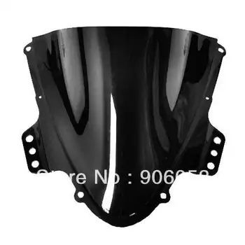 

Black Windscreen For Suzuki GSXR1000 K5 05-06 Windshield