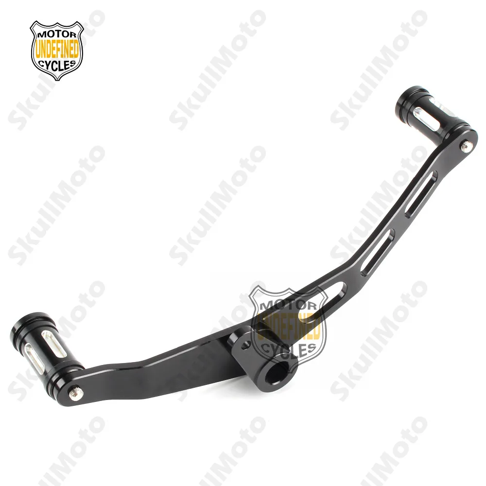 Motorcycle Parts Gear Shift Lever Softer Footrest With Shifter Peg For Harley Street 500 750 XG500 750 2015 UNDEFINED