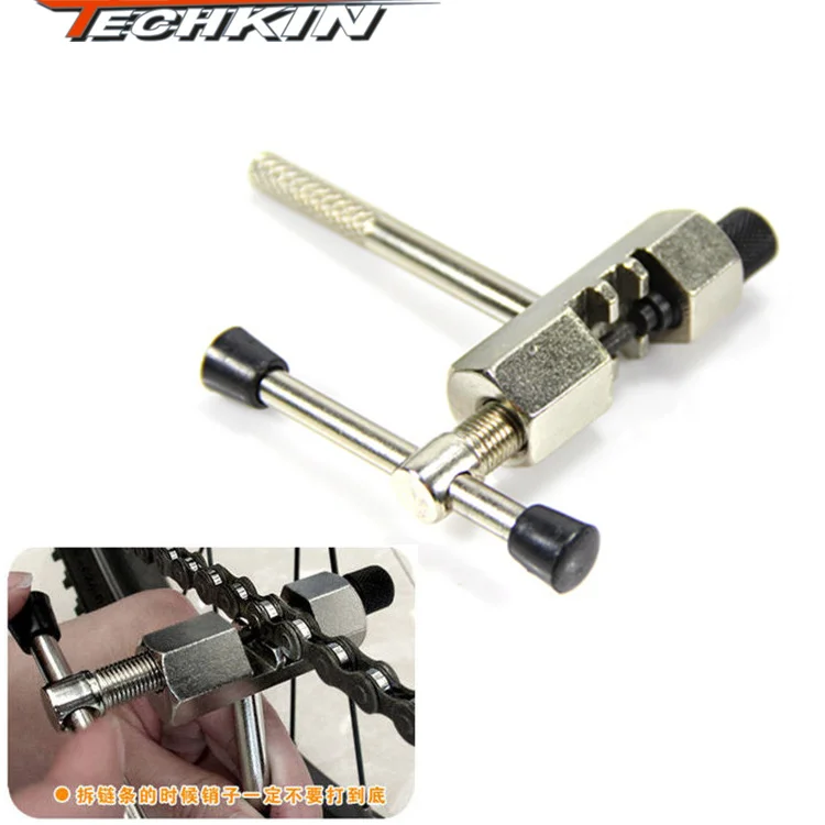 Factory production40141 TECHKIN bicycle chain / disassembly tool