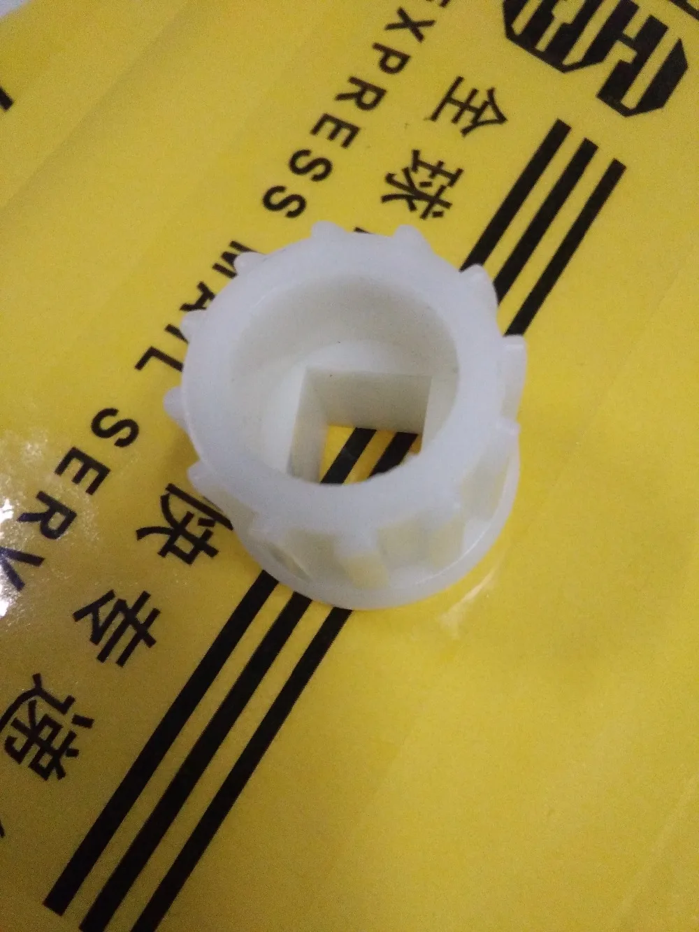 8 шт./Новое поступление детали для мясорубки винт с пластиковой муфтой | Бытовая