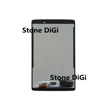 

NEW 8 Inch LCD DIsplay Panel Touch Screen Digitizer Assembly For LG G Pad V521 Free Tools Free Shipping