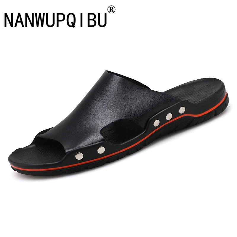 office mens flip flops