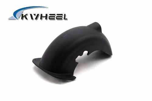 Flash Deal Rear Fender Mudguard for Dualtron I and II and spider Electric Scooter Rear Wheel Cover 5 Flash Deal Rear Fender Mudguard for Dualtron I and II and spider Electric Scooter Rear Wheel Cover 5