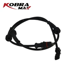 KobraMax ABS Датчик скорости колеса Передний для Renault Grand Megane Scenic 8200446282