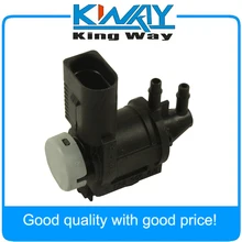 Электромагнитный клапан EGR для VW Jetta Golf 1.6TDI 1.9TDI 2.0TDI 1K0906283A