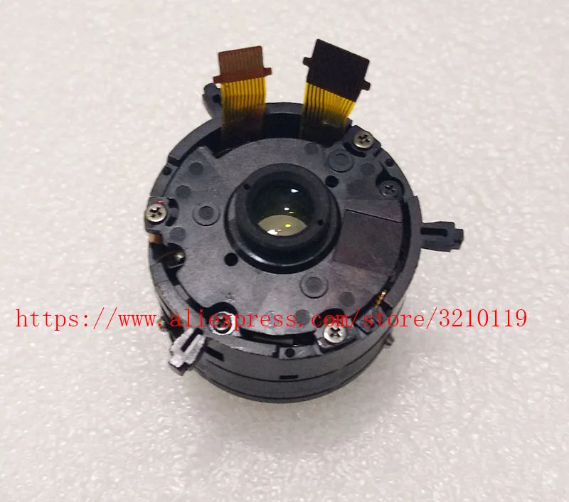 1030 Aperture Antishake group for nikon 1030mm Camera lens repair