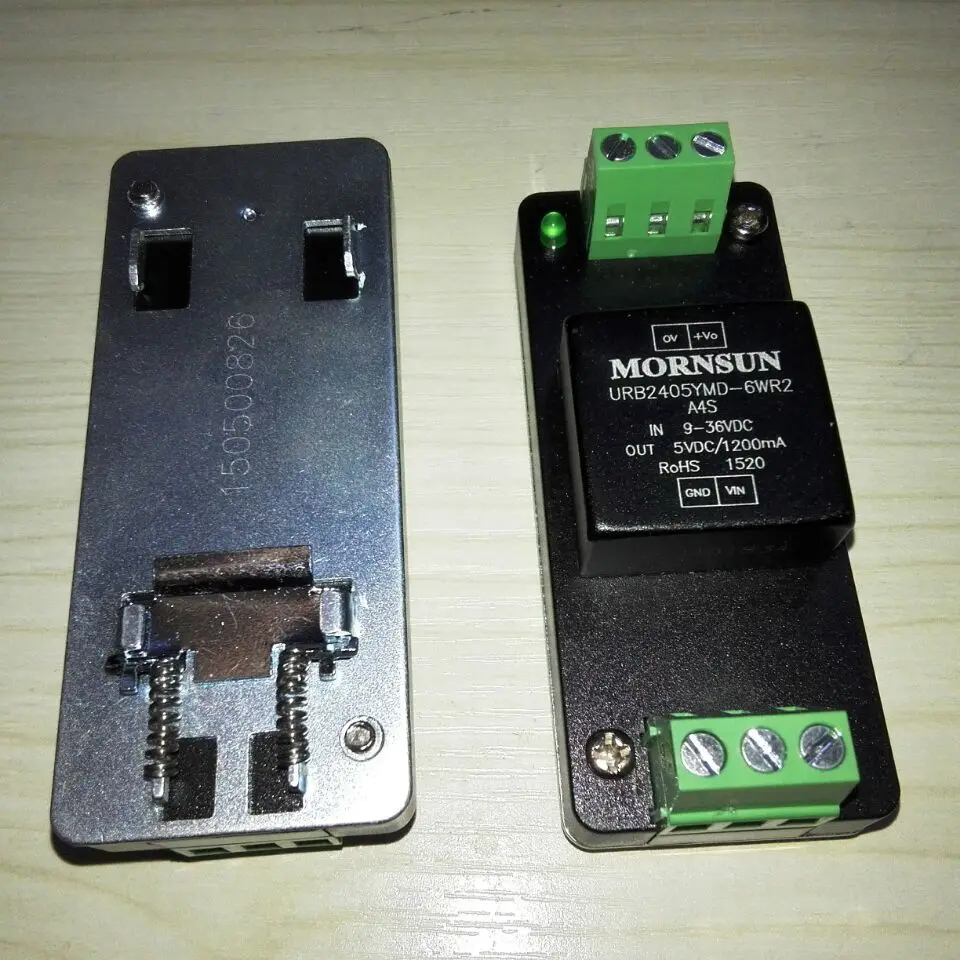 

Free shipping [URB2405YMD-6WR2A4S] * [Guide Package] power module.