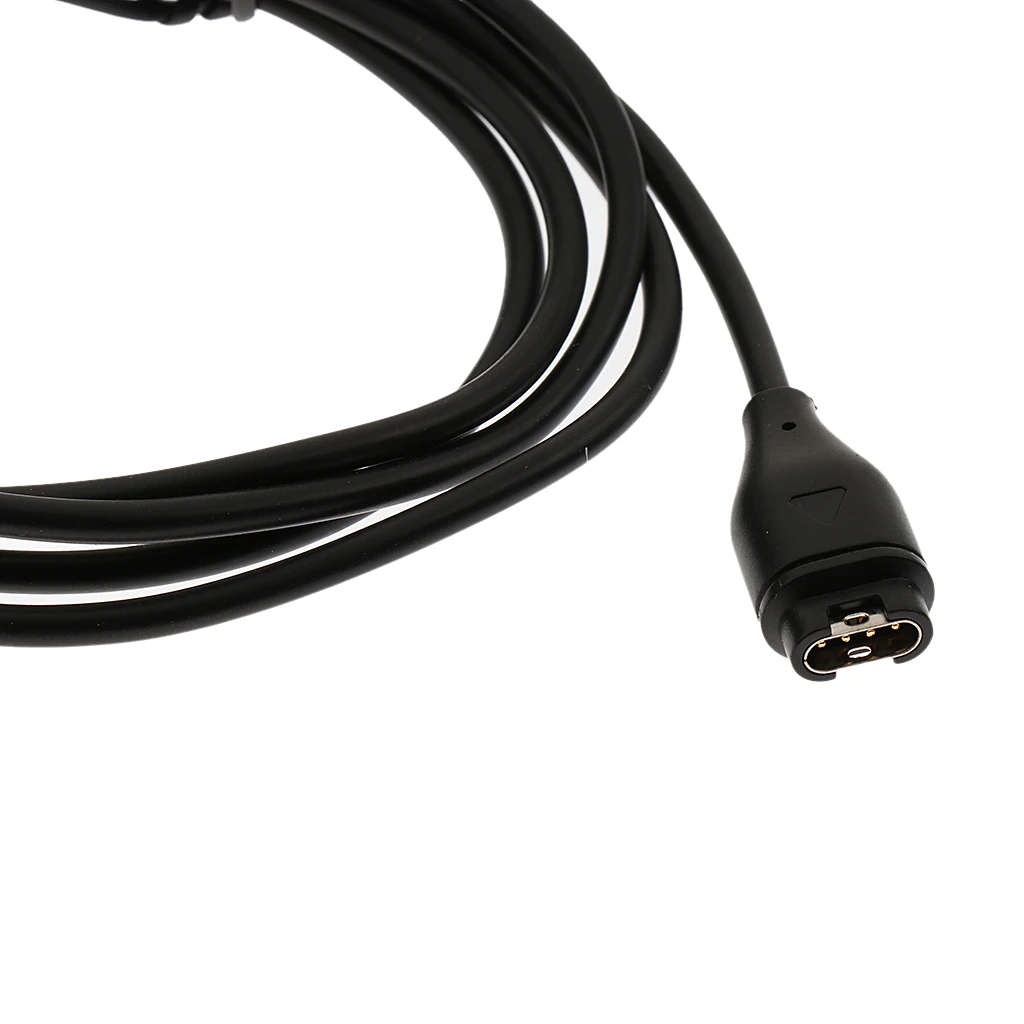 Replacement USB Data Sync Charging Cable Wire for GARMIN fenix 5Plus 5S 5X