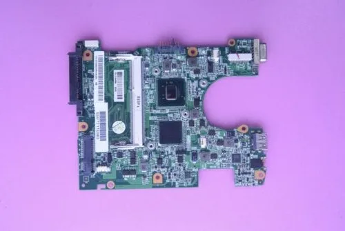 Материнская плата BM5080 для ноутбука Lenovo S100 10 1 материнская DDR2 бесплатная доставка