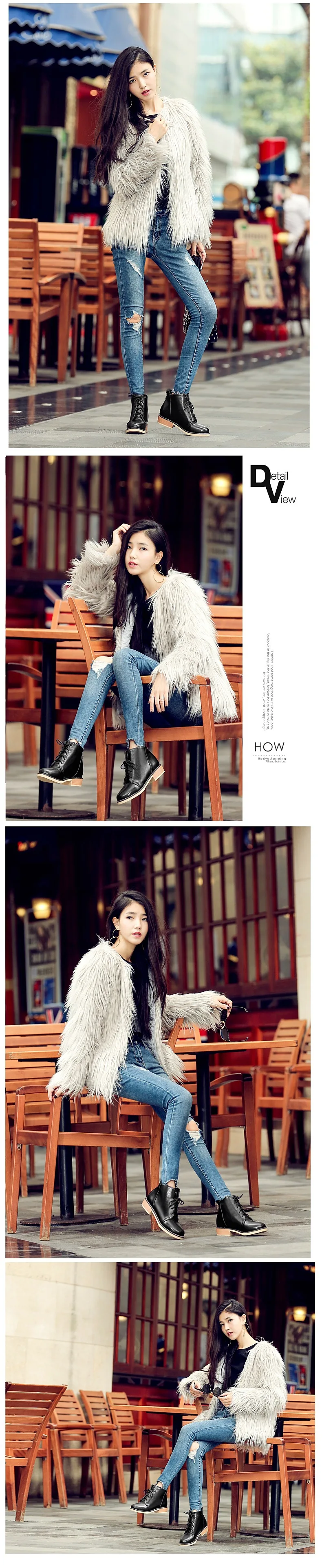 Туфли-оксфорды в стиле ретро Xia Yinglun; женские золотистые тонкие ботинки; женская потайная молния