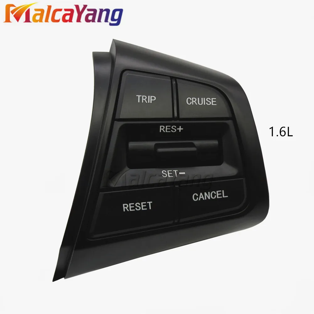 Original Steering Wheel Button For Hyundai ix25 (creta) 1.6 L Steering