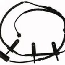 10 шт. части oe No 34356761448 для BMW mini R50 R53 год 2001-2007 задний износ тормозных колодок Предупреждение контактный датчик без 34 35 6 761 448