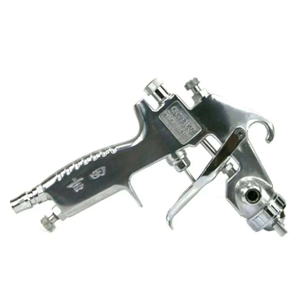 

Spraying machine W-71 spray gun furniture car spray gun 1.0/1.3/1.5 /1.8 high atomizing spray gun