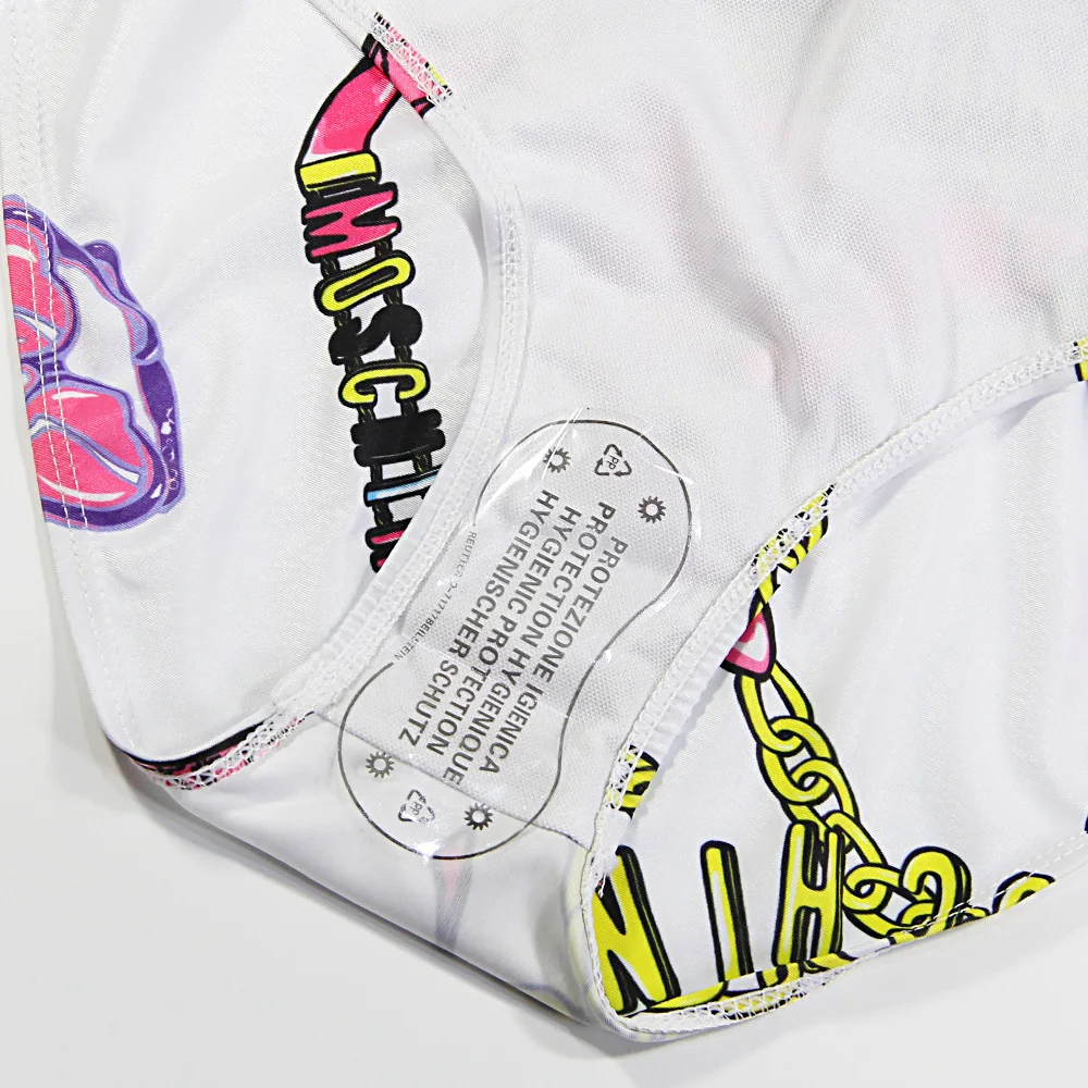 XAXBXC Лето Nicki Minaj Кепка с надписью "Peace" принт в виде губ Совок мягкий сексуальный цельный Монокини купальник женский купальный костюм