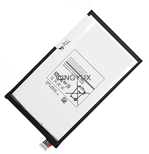 QINGYUX 3 8 V 4450mAh T4450E батарея совместима с Samsung Galaxy Tab 0 SM-T310 T3110 T315 | Компьютеры и офис