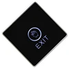 Push Touch Exit Button Door Eixt Release Button Switches for access Control System suitable for Home Security Protection ► Photo 2/5