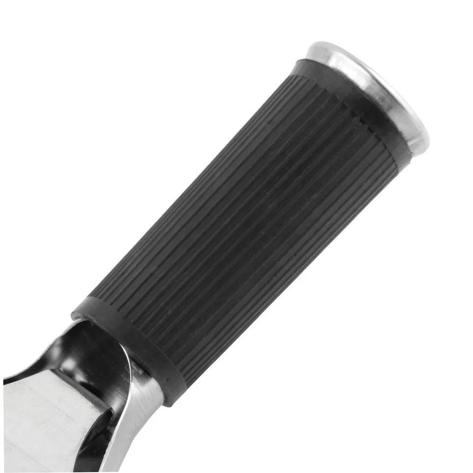 50 шт./лот, инструмент для тонировки окон для автомобиля, резиновая Швабра для окрашивания лезвия бритвы, скребок(Цвет: Синий