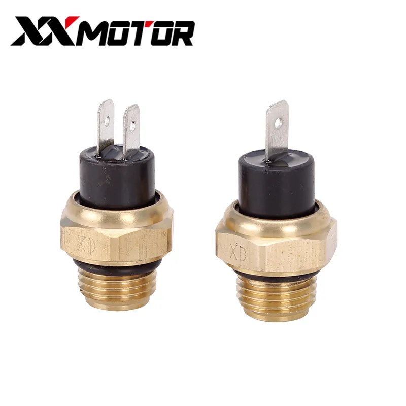 Radiator Water Temperature Sensor For Honda CB250 CB400 CB-1 JADE CB500 CB600 Hornet Magna MC17/19/22 CBR250 CBR400 Motorcycle