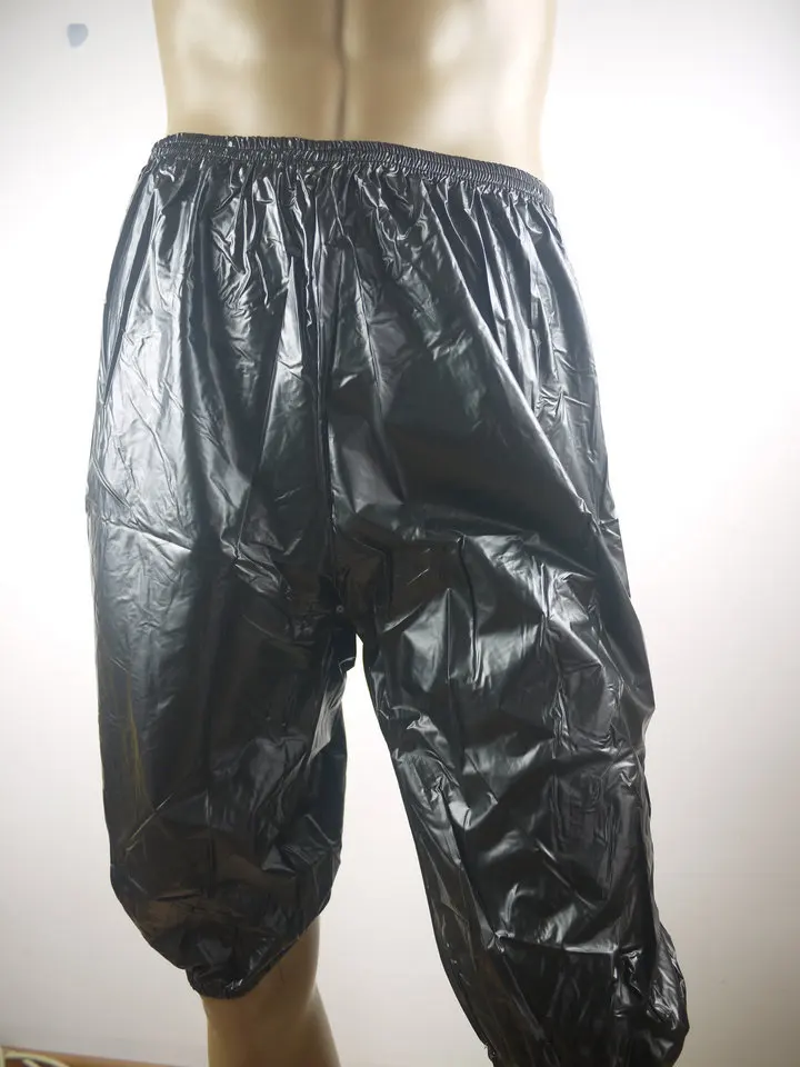 2 pcs * PVC Adult Baby incontinence Bloomers P020 2in Baby Nappies