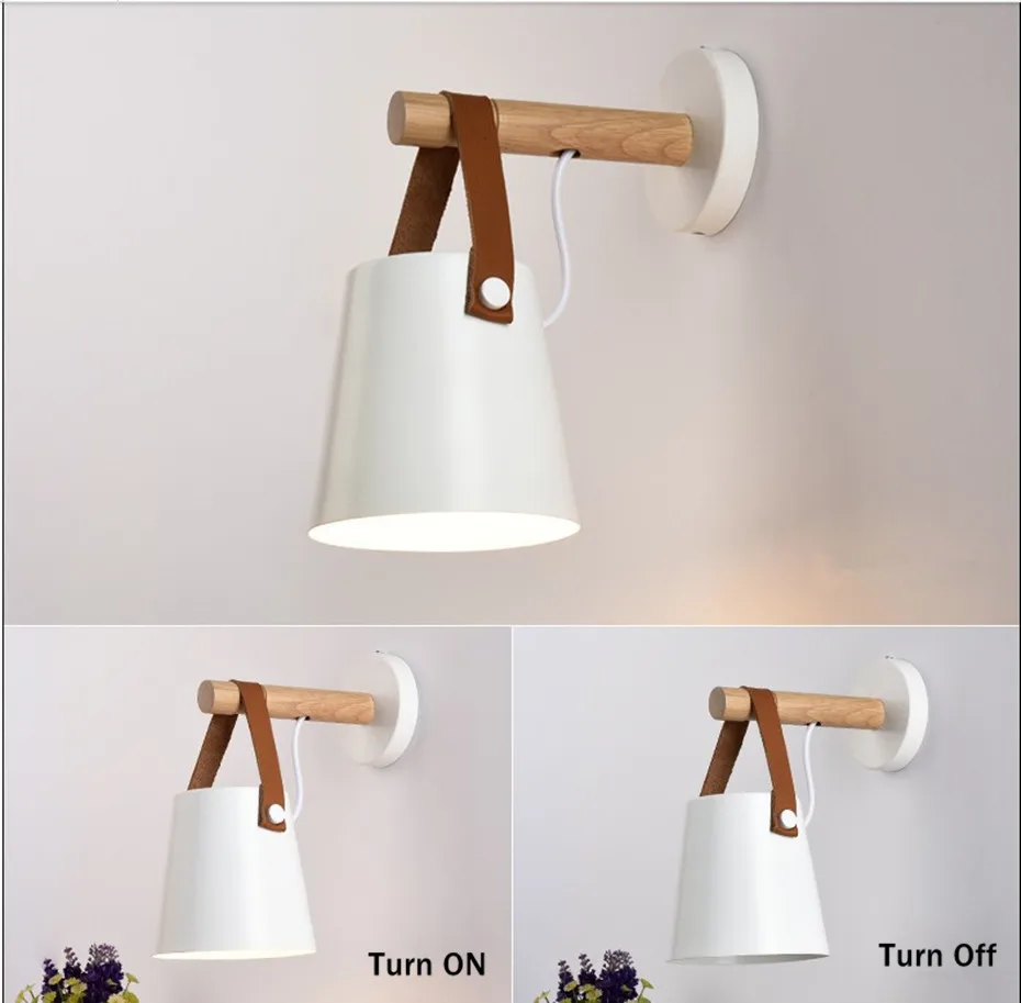 led wall lights  (10)