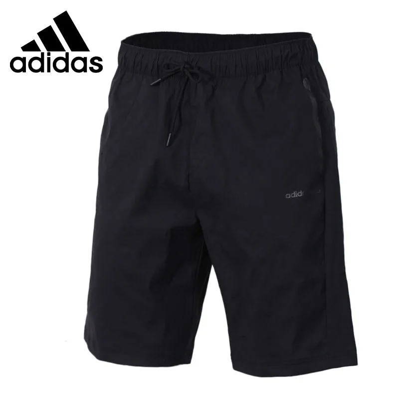 Original New Arrival 2018 Adidas NEO Label CS CNT GR ST1 Men's Shorts Sportswear | Спорт и развлечения
