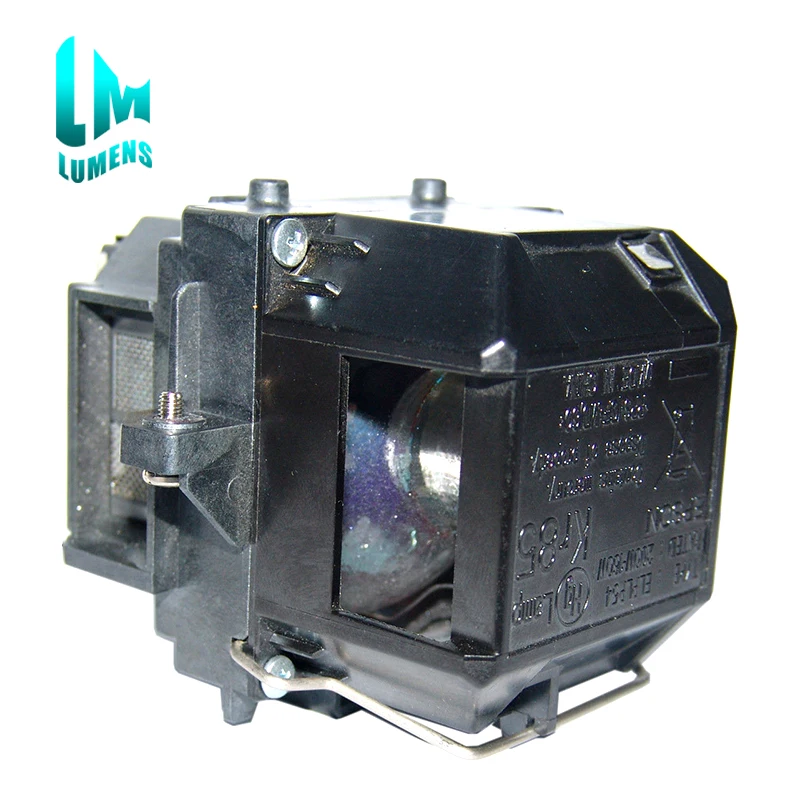High Brightness Projector Lamp ELPLP58 
